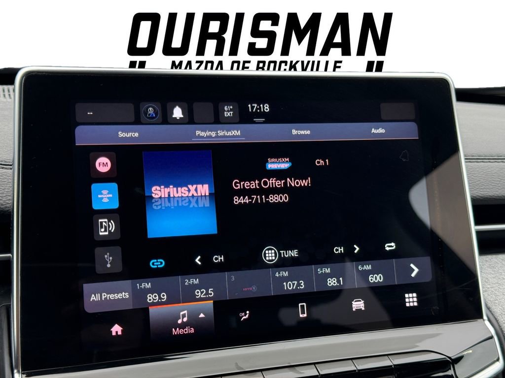 Used 2022 Jeep Compass Latitude image 14