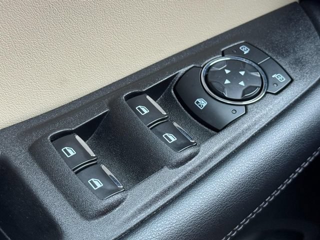 Used 2024 Ford Edge SEL w/ Convenience Package AWD/4WD image 22