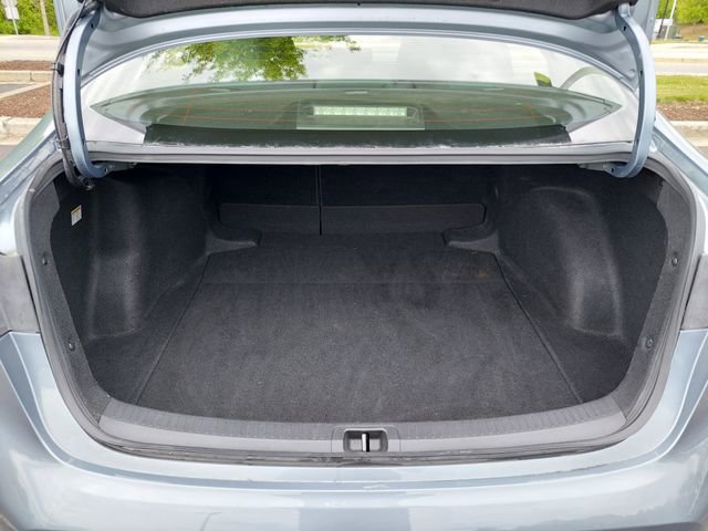 Certified 2021 Toyota Corolla LE FWD image 30