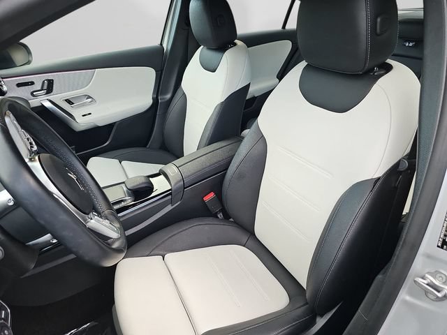 Used 2021 Mercedes-Benz A 220 image 17