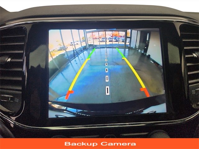 Used 2019 Jeep Grand Cherokee Altitude image 18