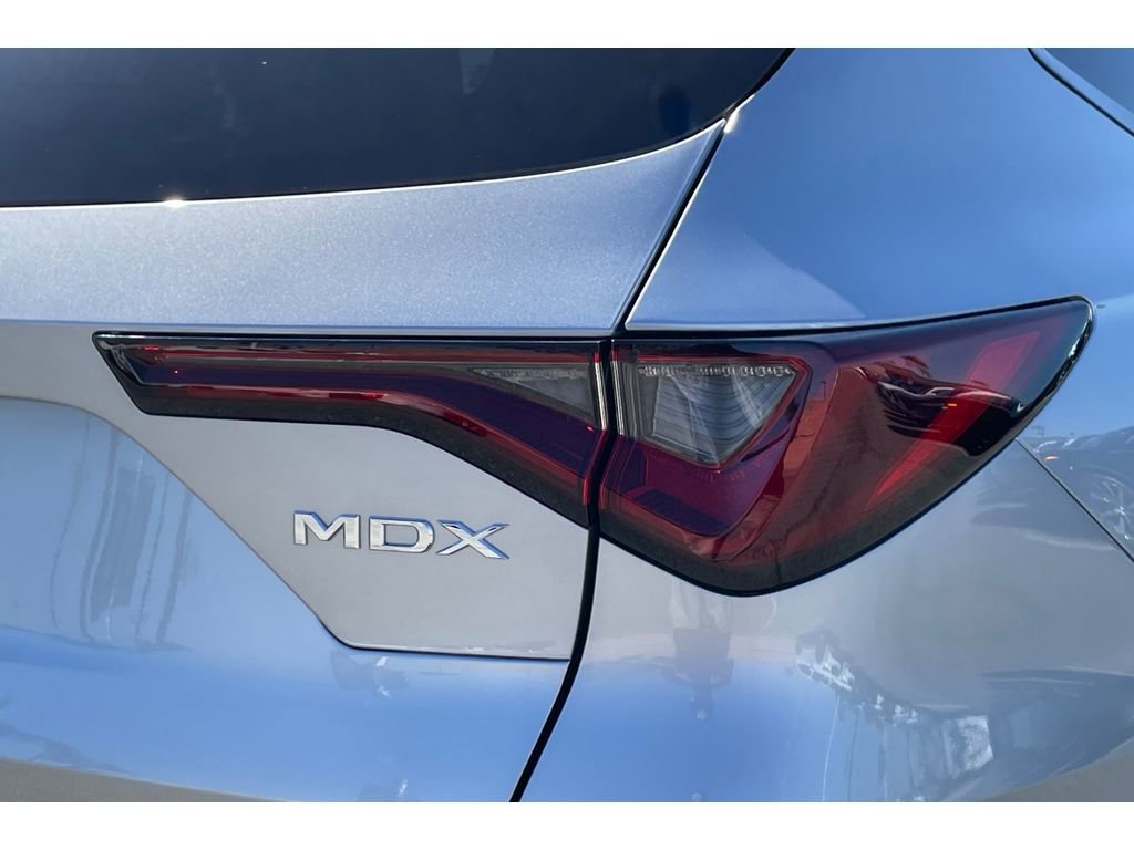 Certified 2023 Acura MDX A-Spec image 54