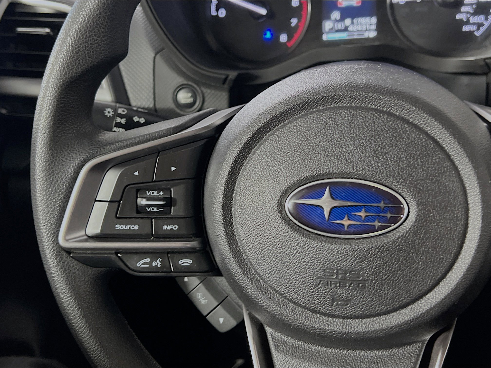 Used 2019 Subaru Forester image 19