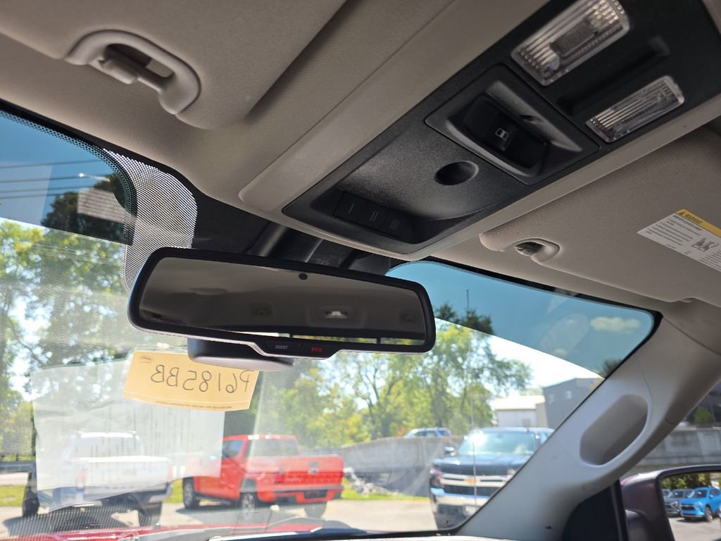 Used 2018 RAM 1500 Sport w/ Sport Premium Group image 30