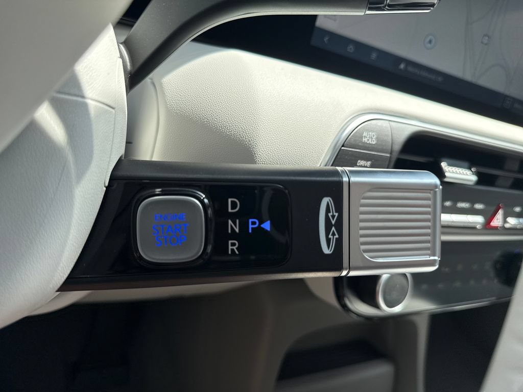 New 2026 Hyundai Palisade Limited AWD/4WD image 32