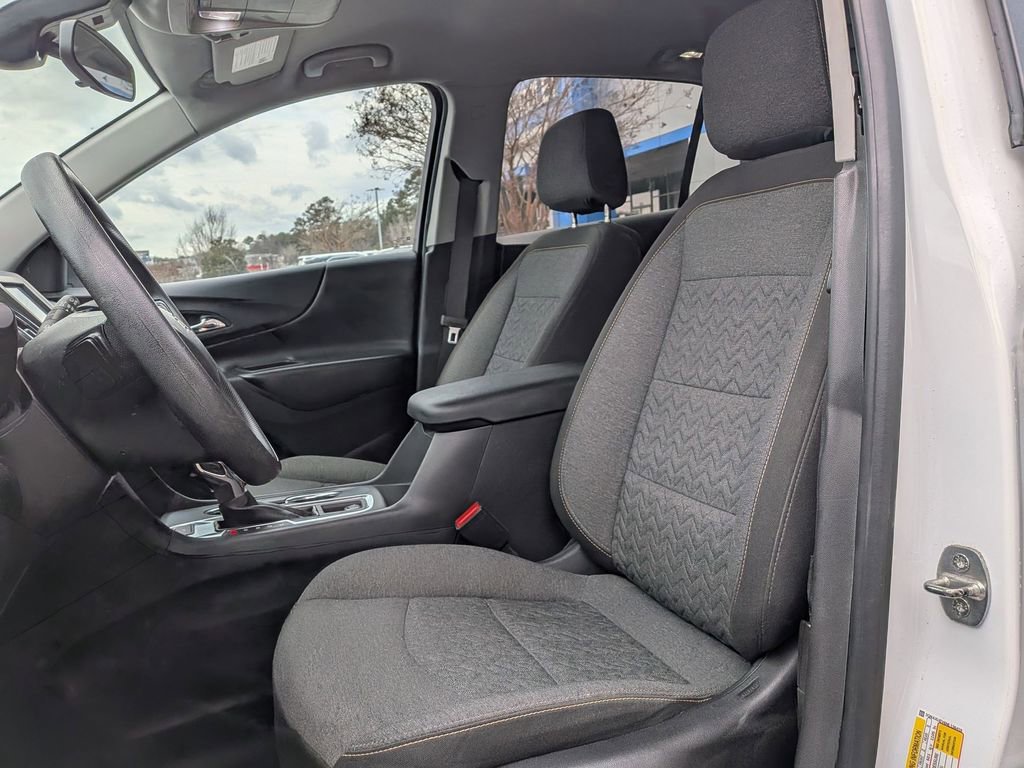 Used 2022 Chevrolet Equinox LT image 15