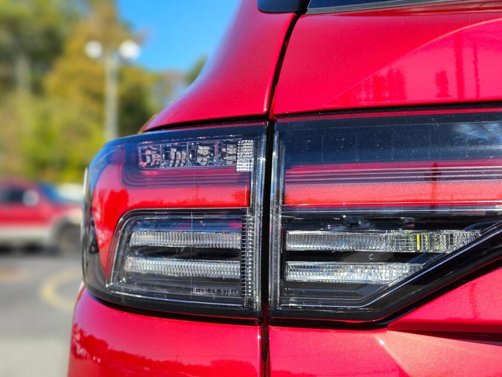 New 2025 Mitsubishi Outlander ES image 9