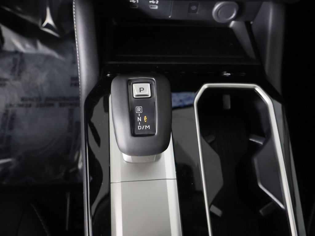 New 2026 Mitsubishi Outlander SE FWD image 45