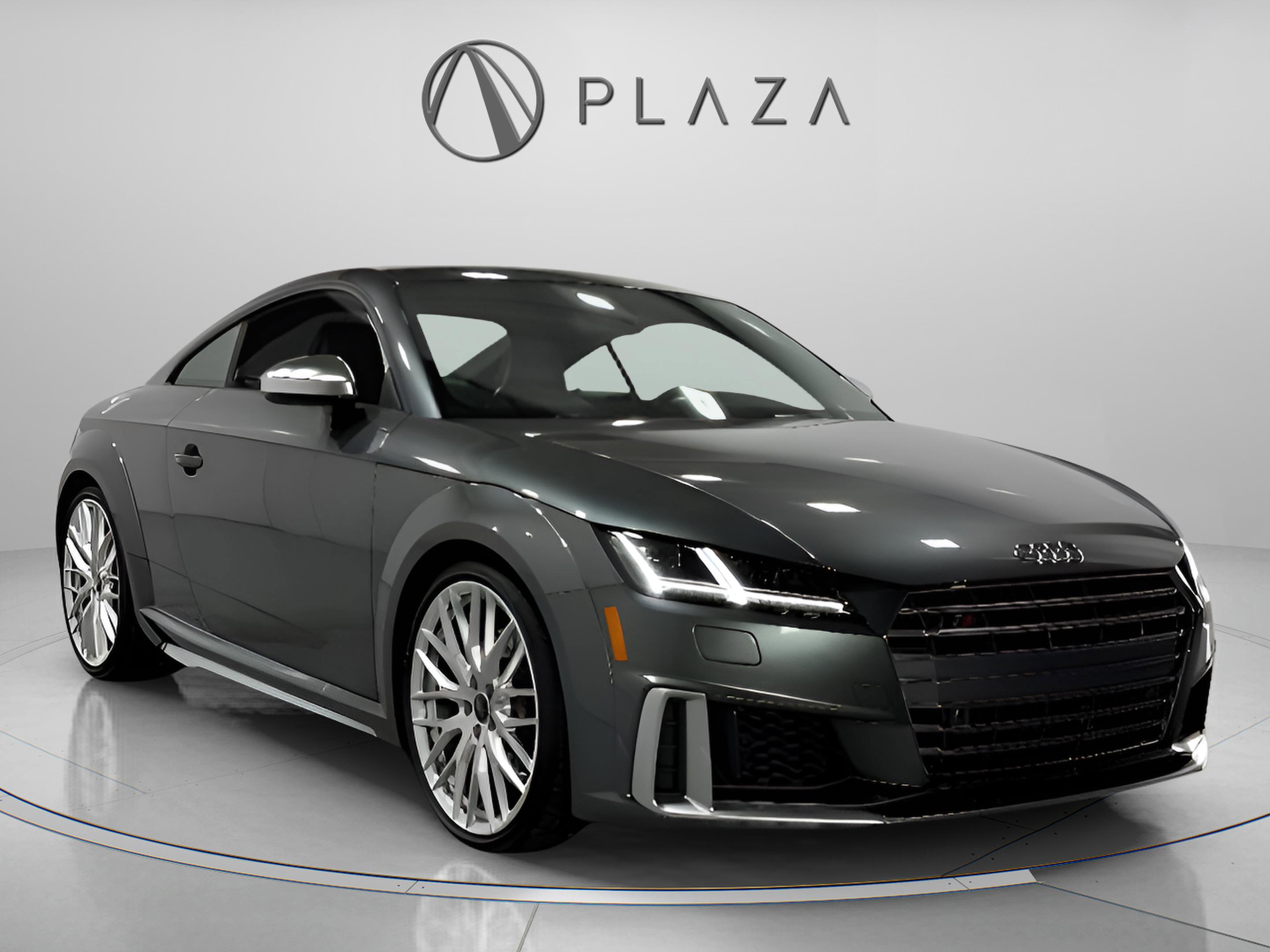 Used 2023 Audi TTS 2.0T Coupe image 7