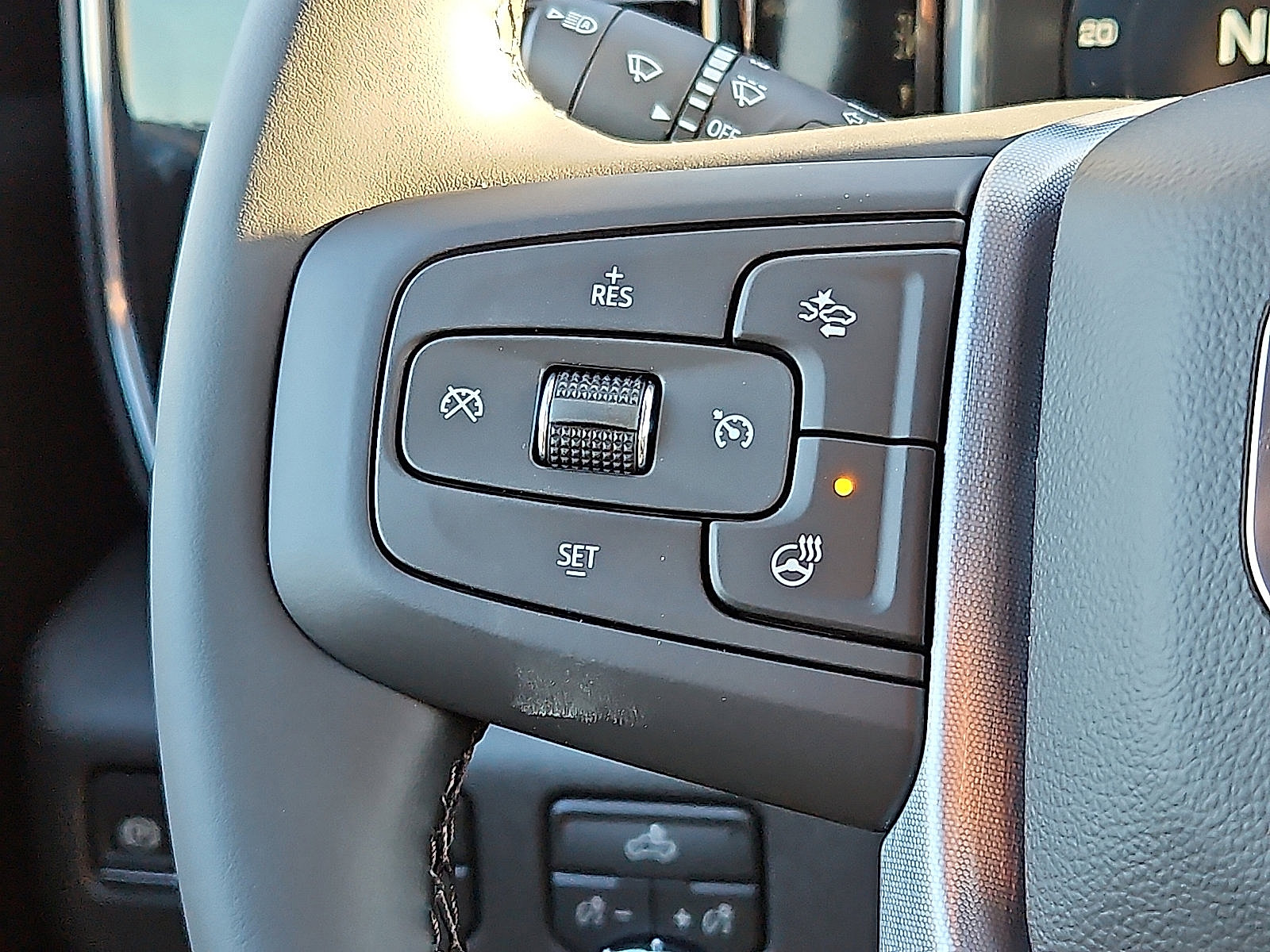 New 2026 GMC Sierra 1500 Elevation image 16