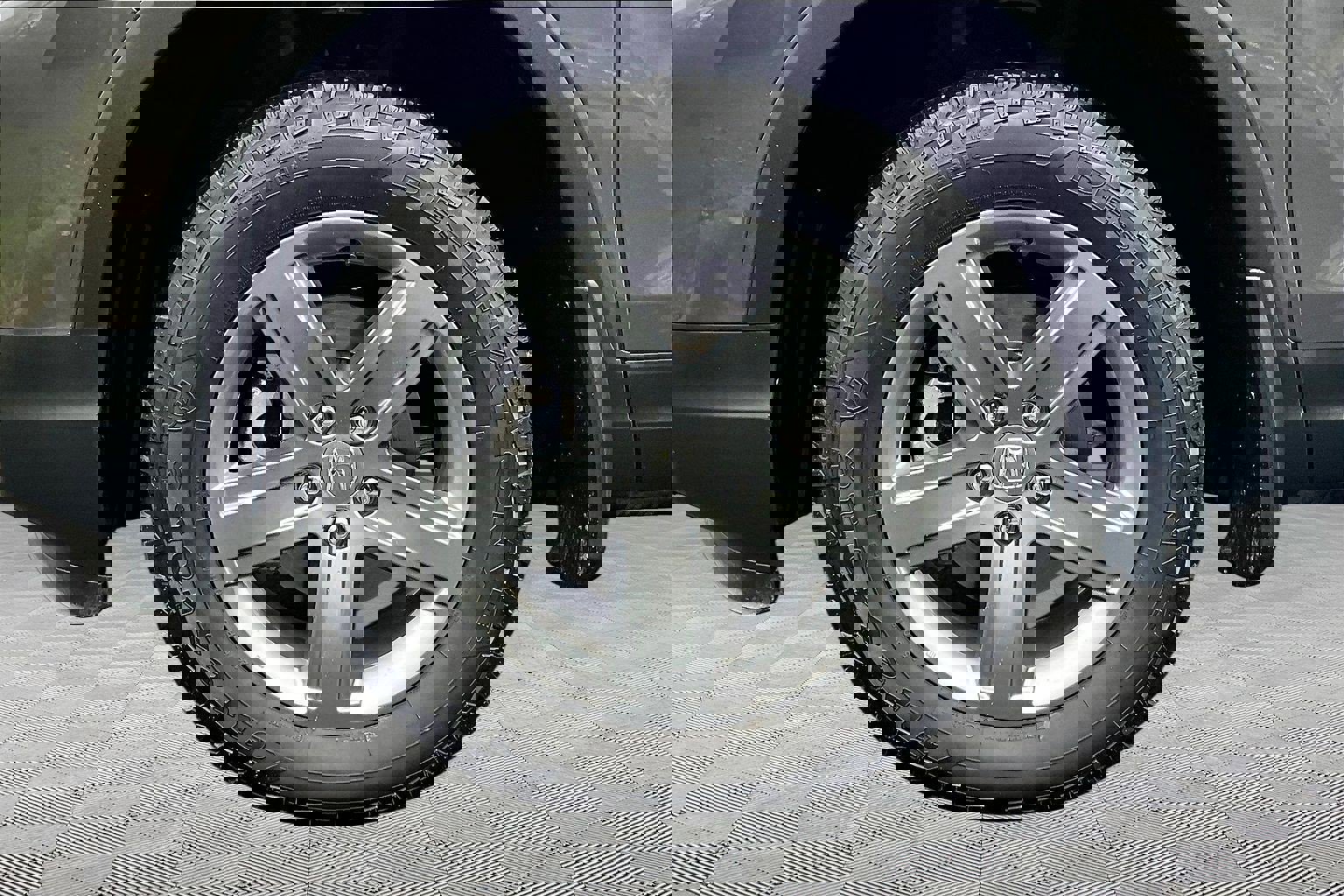 Used 2023 Honda Ridgeline RTL image 36