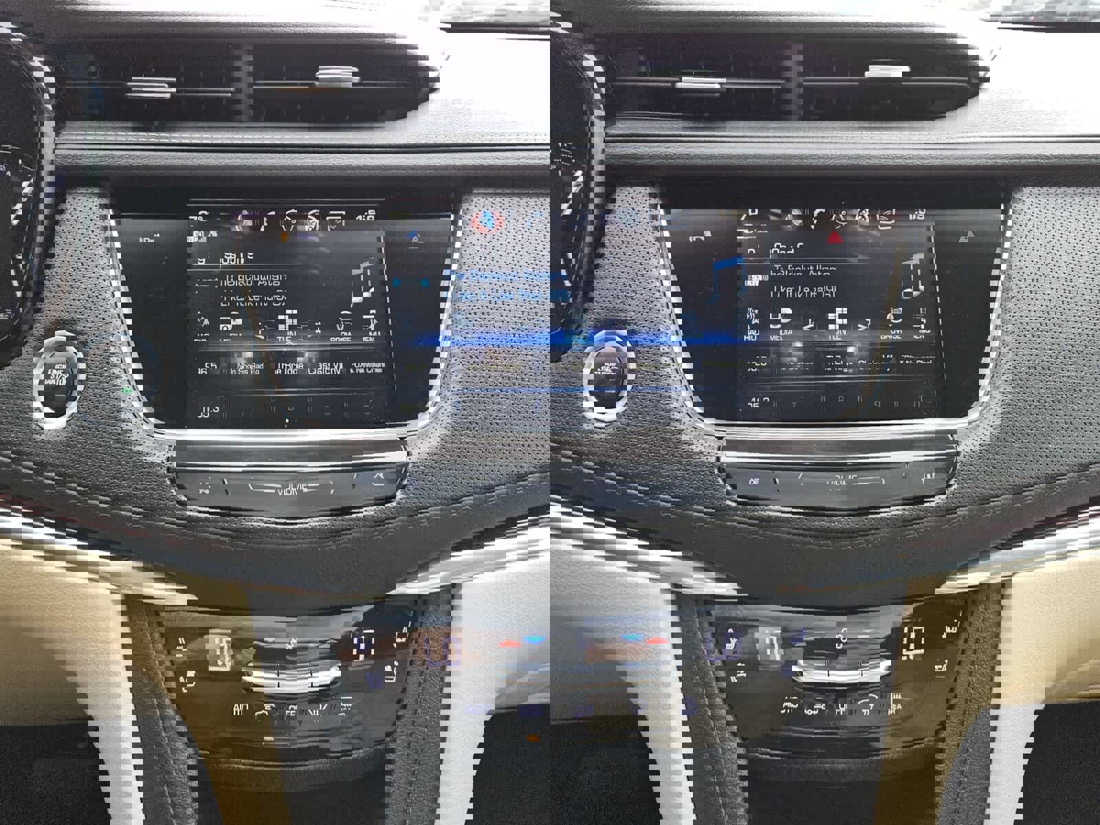 Used 2019 Cadillac XT5 Premium Luxury image 7