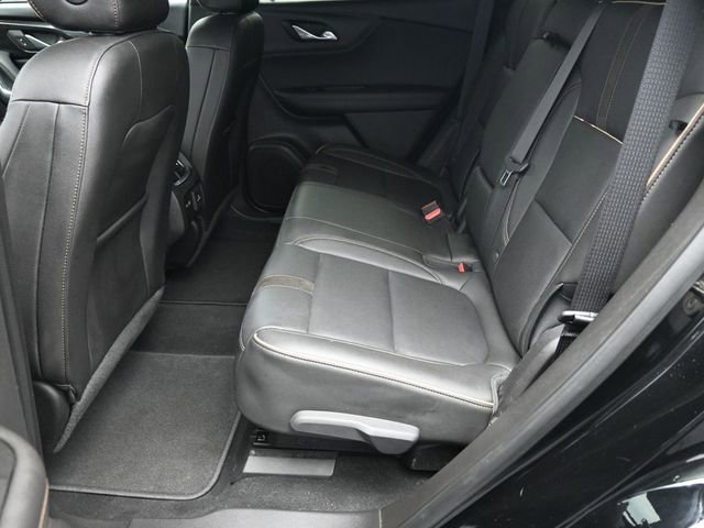 Used 2019 Chevrolet Blazer Premier w/ Sun and Wheels Package image 24