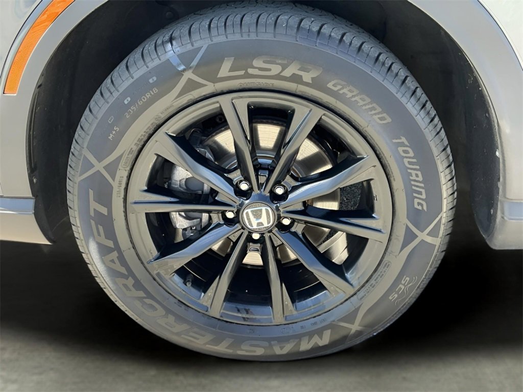 Certified 2025 Honda CR-V Sport image 41