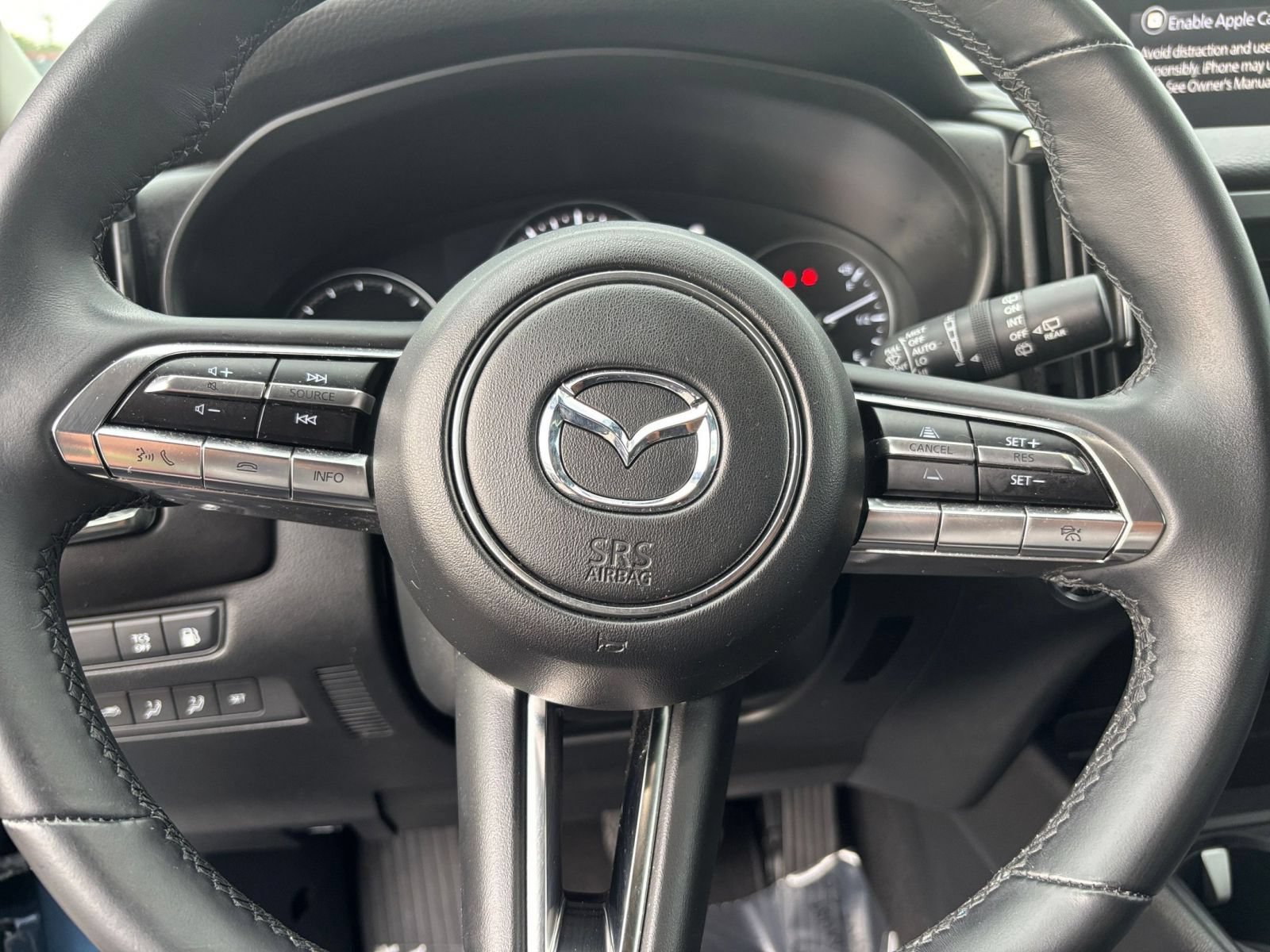 Used 2025 MAZDA CX-50 2.5 Hybrid w/ Premium Plus Pkg AWD/4WD image 25