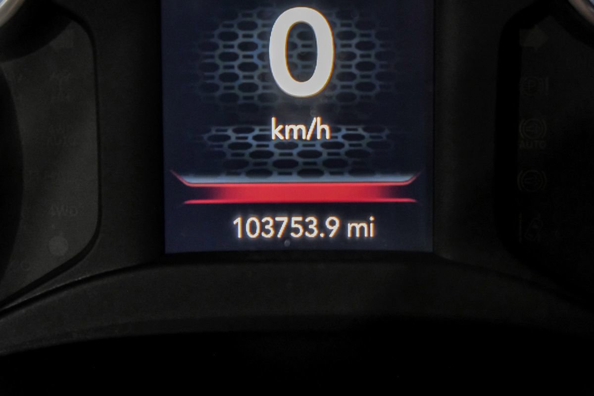 Used 2024 RAM 3500 Big Horn image 20