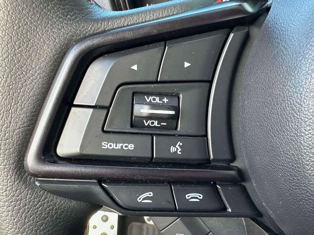 Certified 2022 Subaru WRX Premium image 18