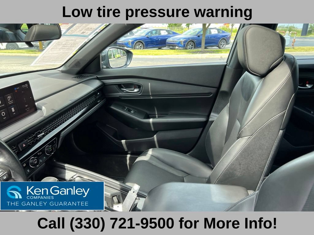 Used 2023 Honda Accord Sport image 31