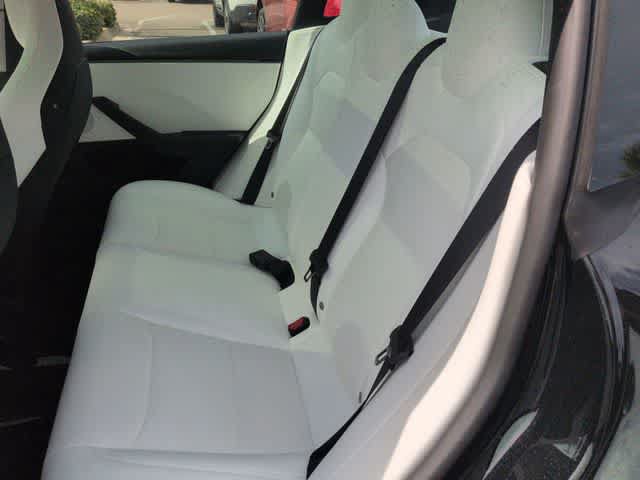 Used 2026 Tesla Model 3 Performance AWD/4WD image 19