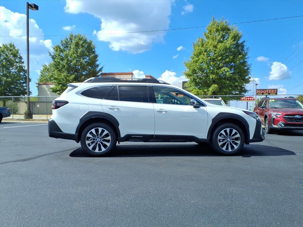 New 2025 Subaru Outback Touring XT w/ Popular Package #2 image 32