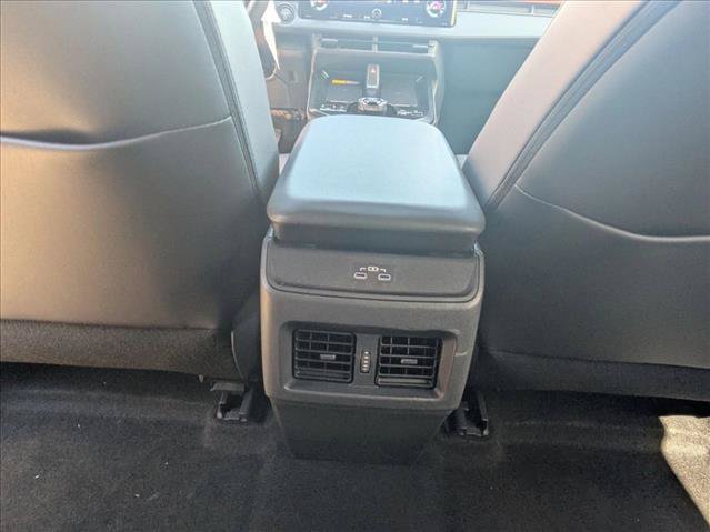 New 2026 Subaru Uncharted AWD image 14