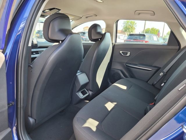 New 2026 Kia K4 FWD image 7