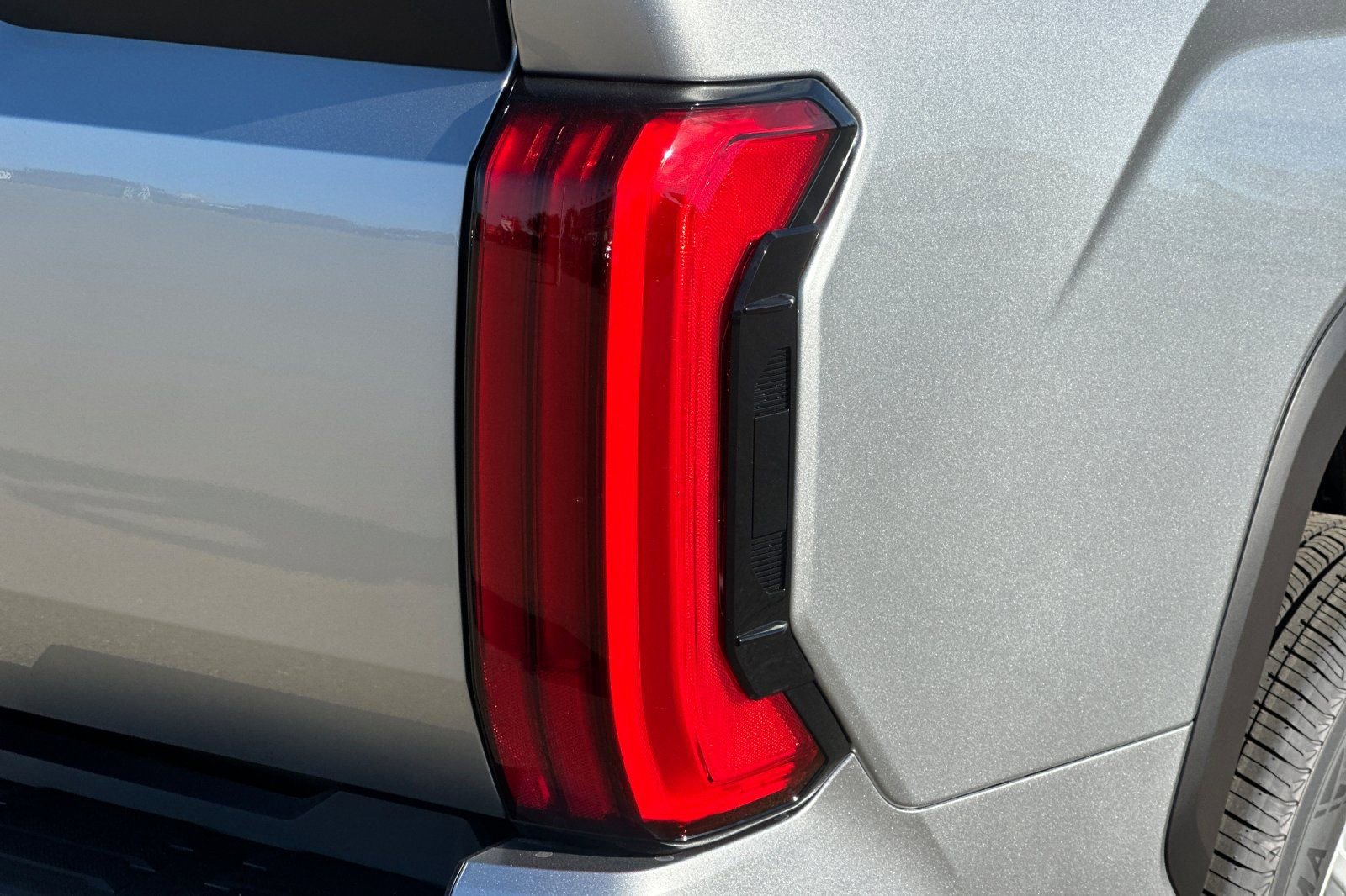 New 2026 Toyota Tundra SR5 image 31