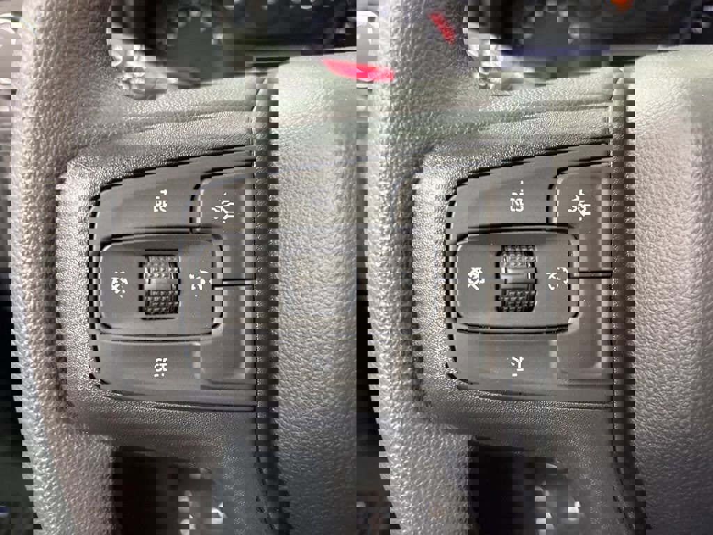 New 2026 Chevrolet Silverado 2500 Custom w/ Custom Value Package image 32