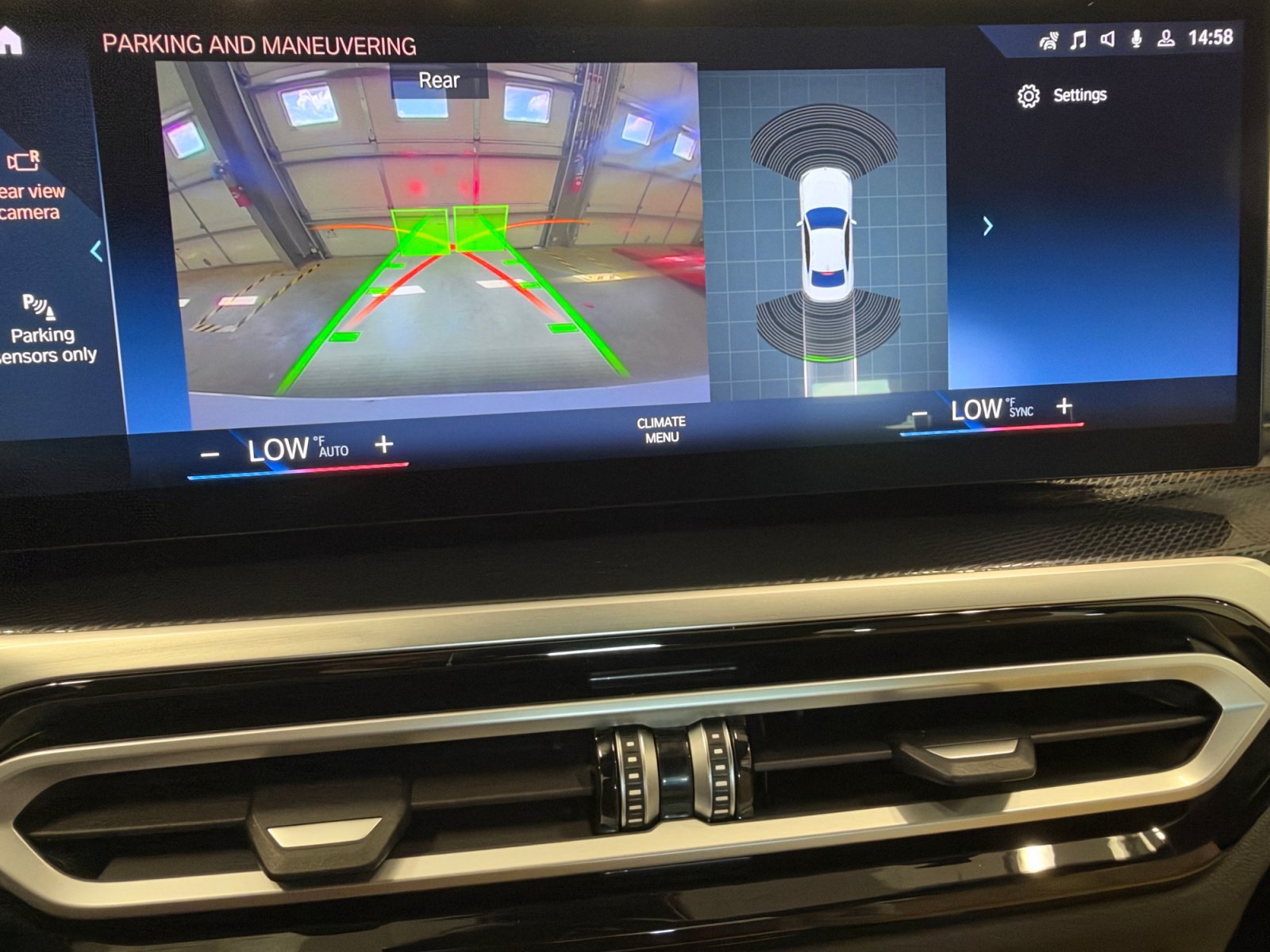 Used 2023 BMW 230i Coupe RWD image 17