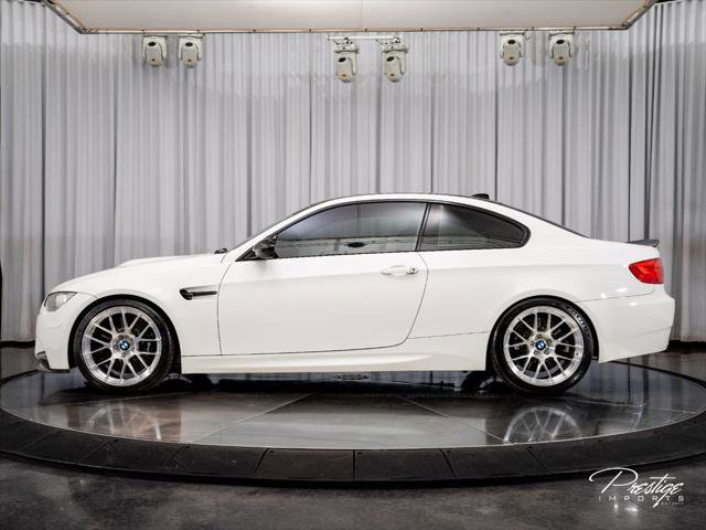 Used 2013 BMW M3 Coupe RWD image 7