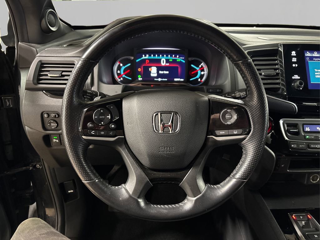 Used 2019 Honda Passport Touring image 25