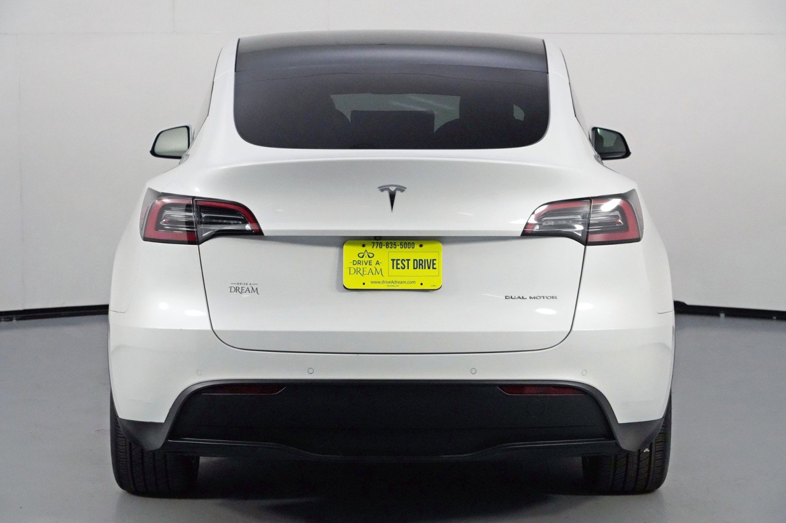 Used 2021 Tesla Model Y Long Range image 51