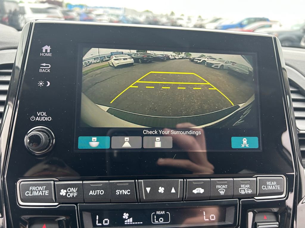 Used 2018 Honda Odyssey EX image 13