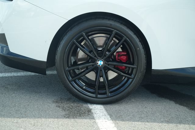 Used 2023 BMW 230i Coupe w/ M Sport Package RWD image 39