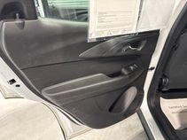 Used 2022 Chevrolet TrailBlazer LS FWD image 36