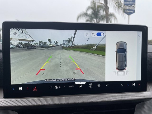 New 2026 Ford Explorer Active image 13