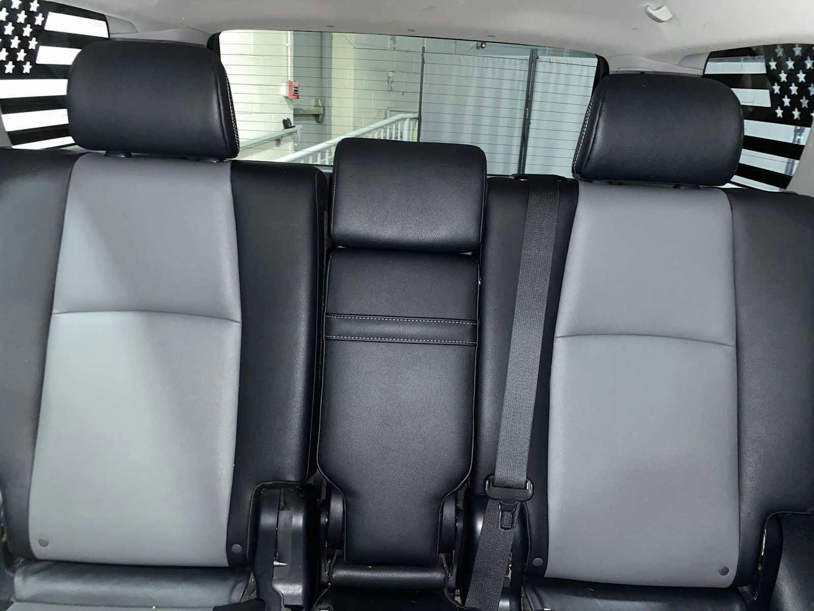 Used 2023 Toyota 4Runner SR5 Premium w/ Moonroof Package AWD/4WD image 27