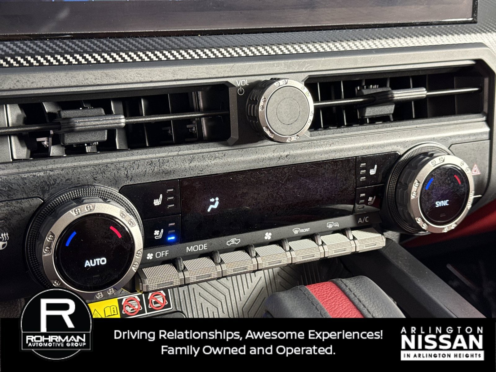 Used 2026 Toyota Tacoma TRD Pro AWD/4WD image 9