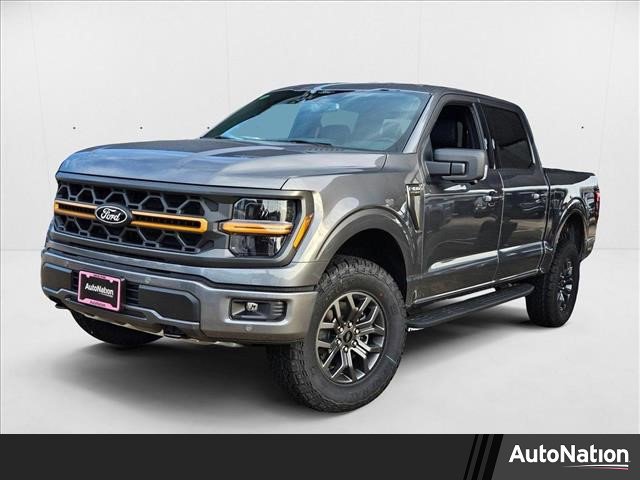 New 2025 Ford F150 Tremor w/ Bed Utility Package