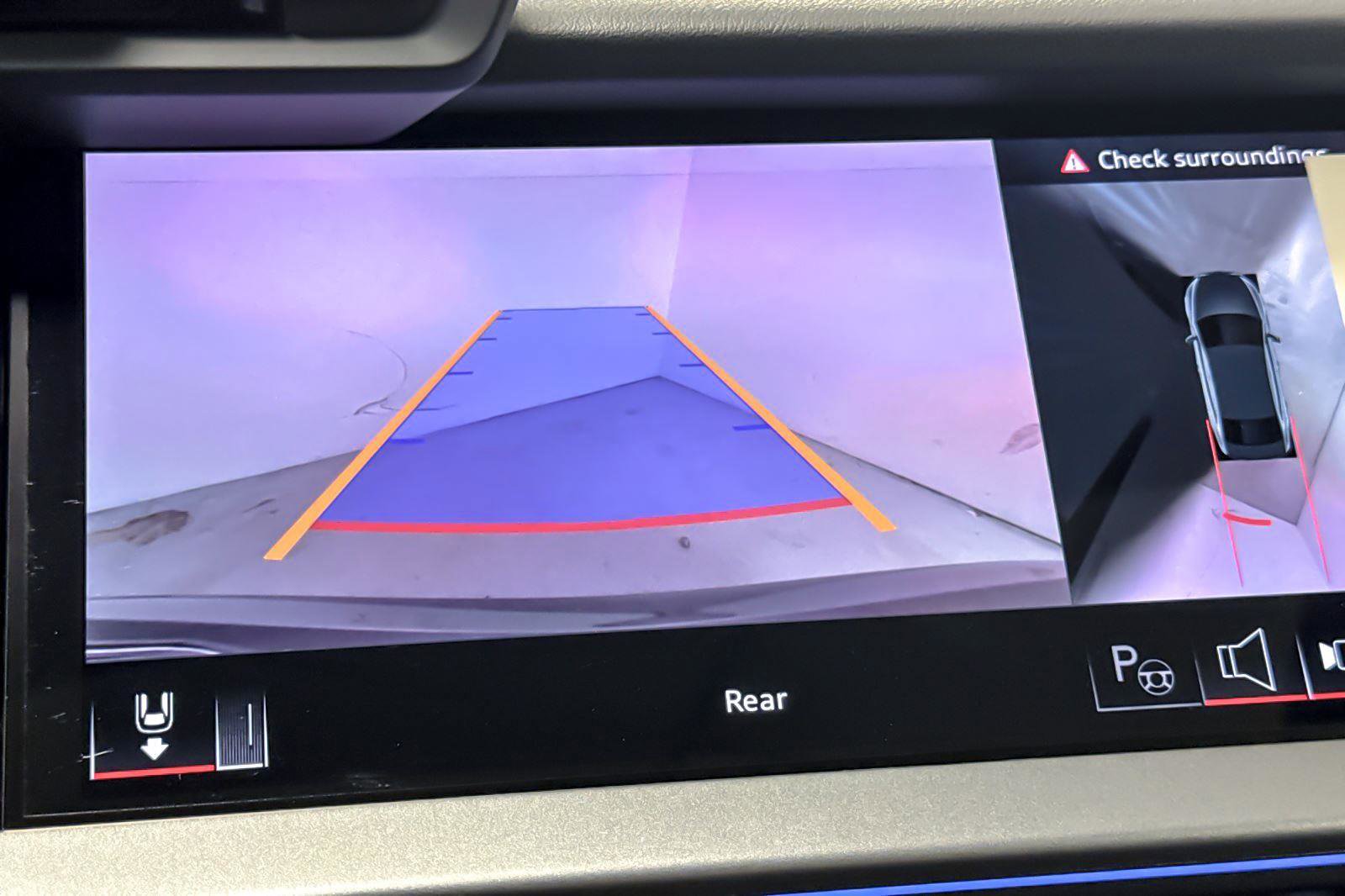 New 2026 Audi A3 2.0T Premium Plus image 18