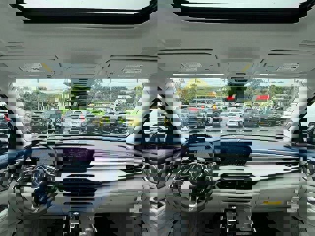 New 2026 Buick Enclave Avenir w/ Super Cruise Package image 20