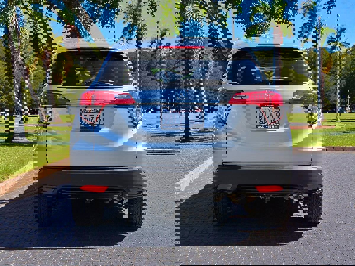 Used 2022 Honda HR-V EX image 6