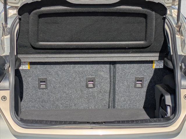 Used 2015 Ford Focus Titanium image 6