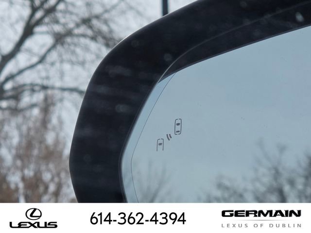 Certified 2020 Lexus RX 350 F Sport image 32