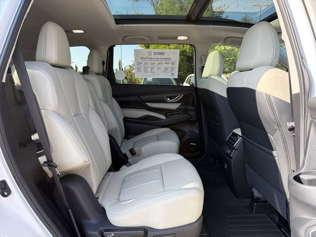 New 2026 Subaru Ascent Limited AWD/4WD image 18