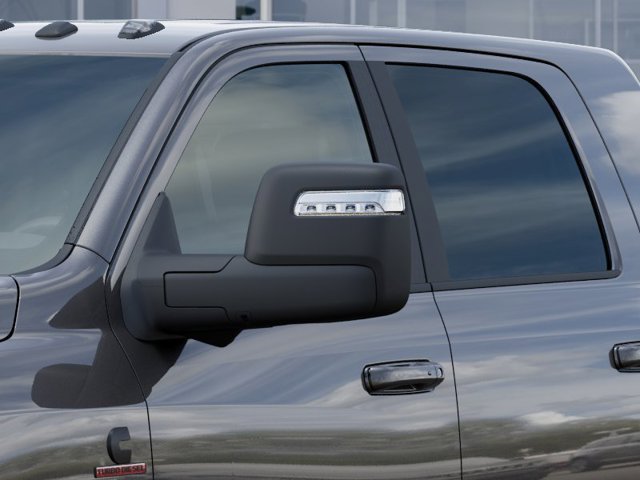 New 2026 RAM 2500 Laramie AWD/4WD image 15