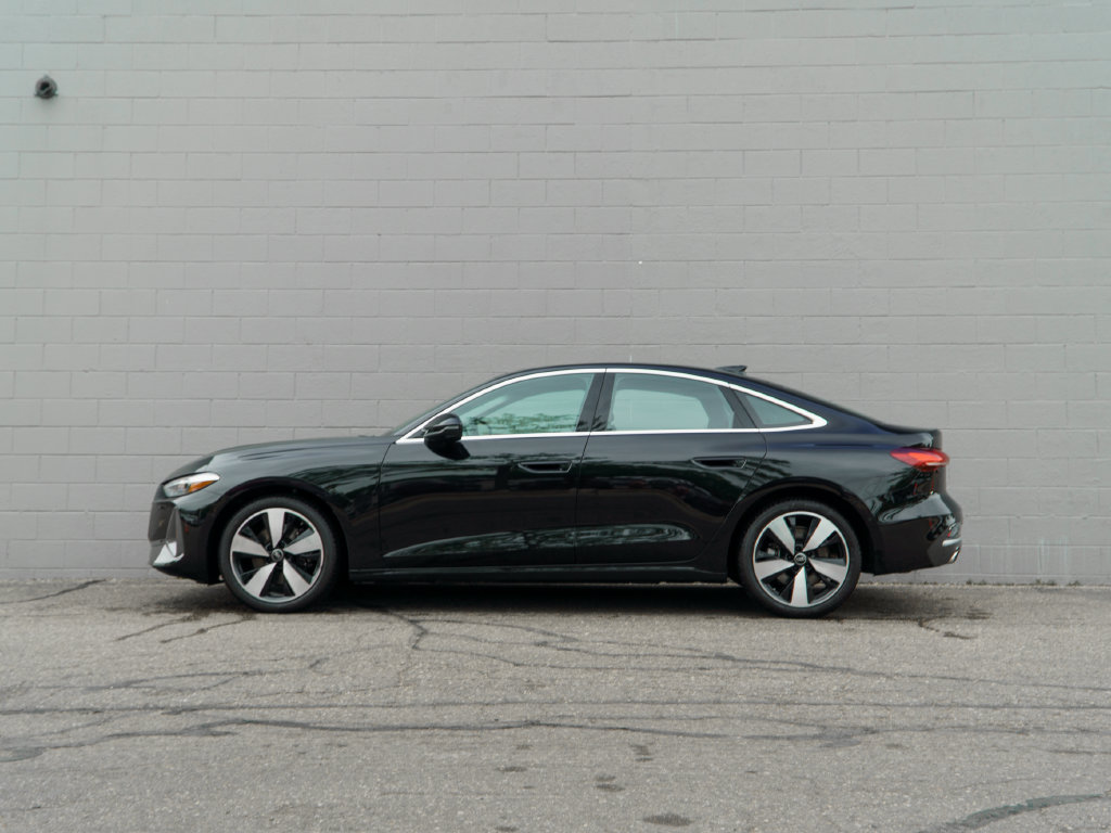 Certified 2025 Audi A5 Premium w/ Convenience Package AWD/4WD image 2