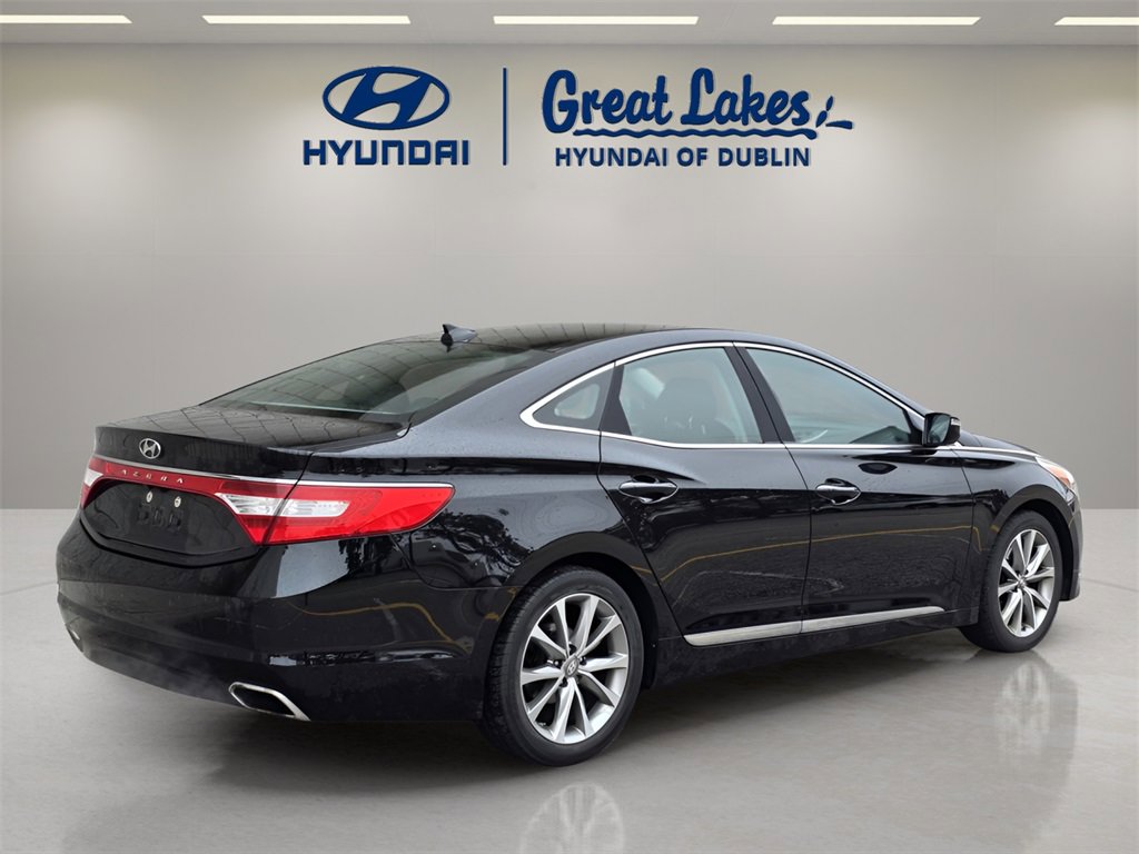 Used 2016 Hyundai Azera image 5