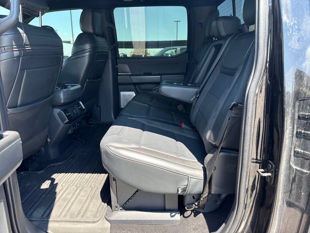 Used 2024 Ford F150 Raptor AWD/4WD image 28