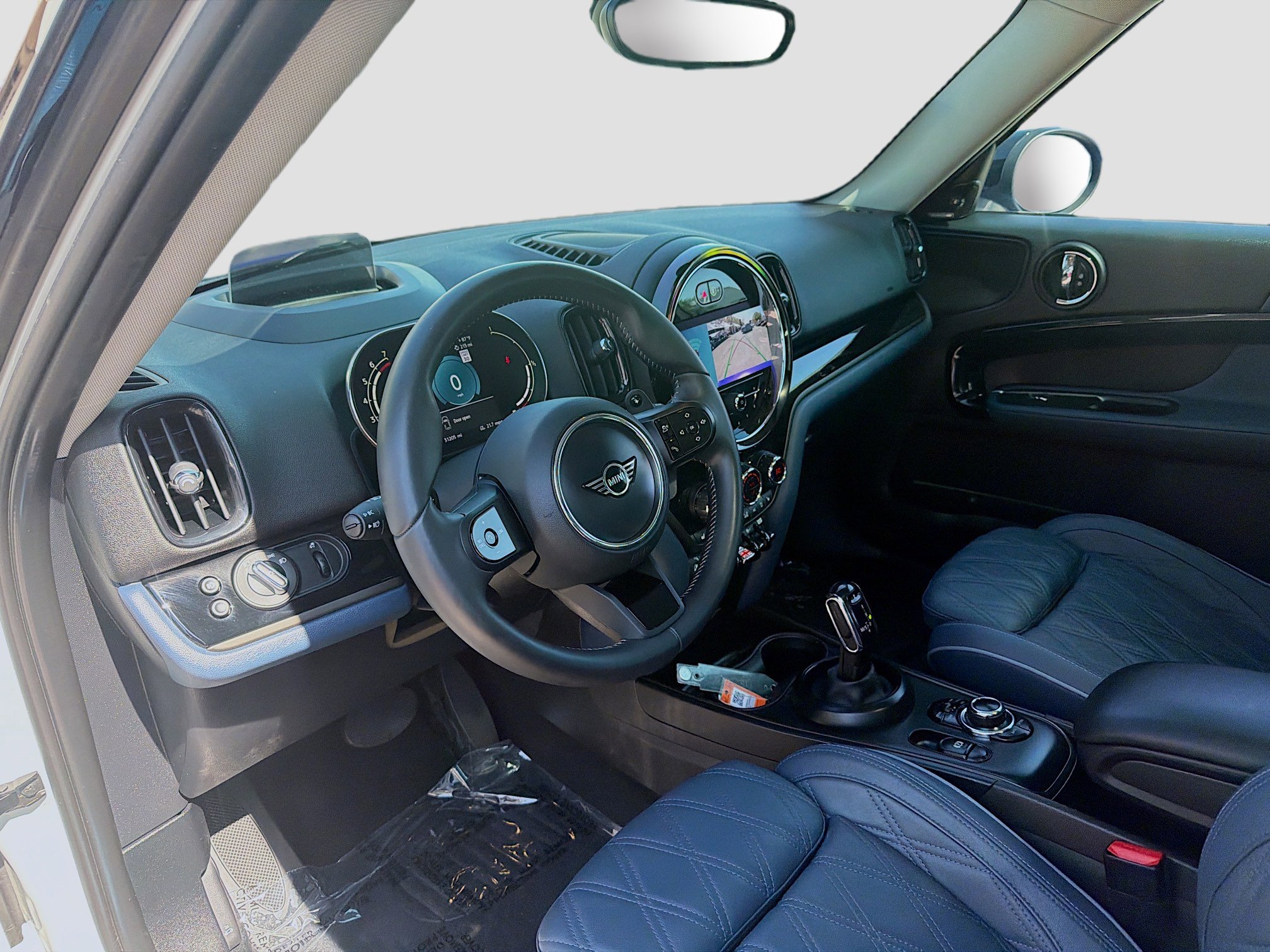 Used 2024 MINI Cooper Countryman S image 9